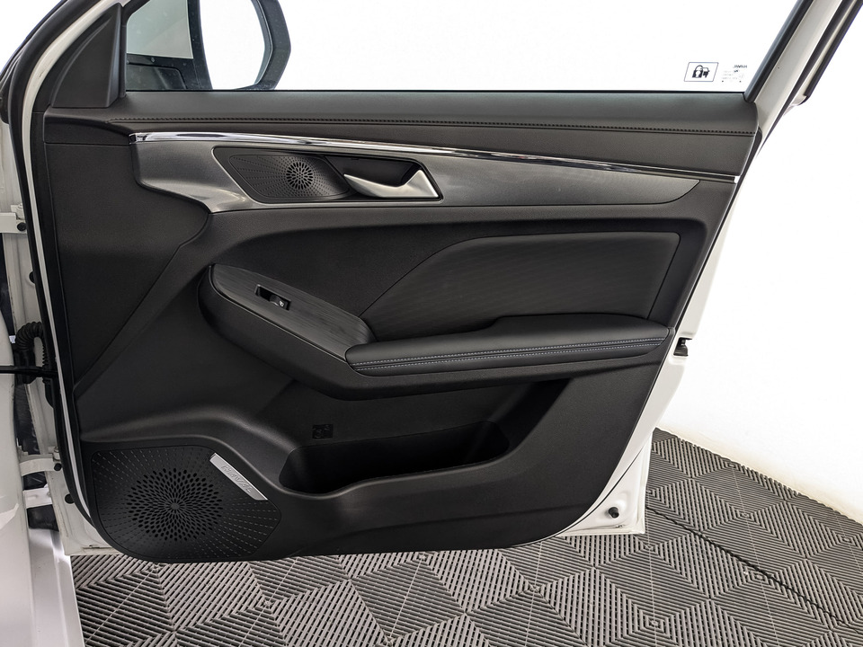 Фото Haval Jolion с пробегом 28 292 км