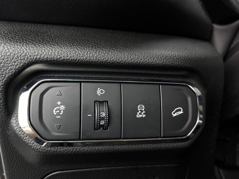 Фото Haval Jolion с пробегом 28 292 км