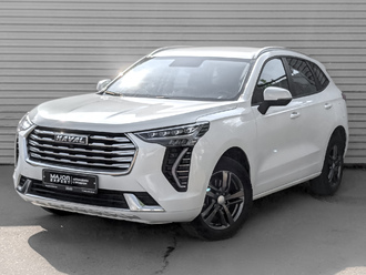 фото Haval Jolion 2023