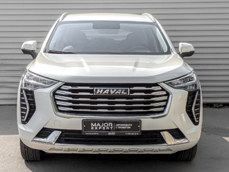 фото Haval Jolion 2023