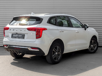 фото Haval Jolion 2023