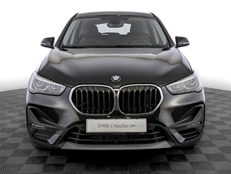 фото BMW X1 (F48) 2020