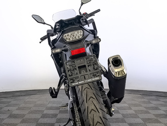 фото V-Strom 800DE 2023