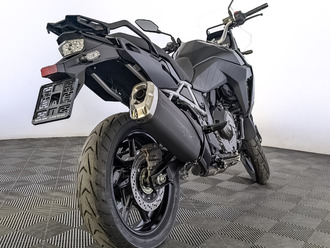 фото V-Strom 800DE 2023