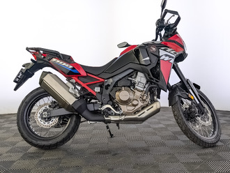 фото CRF1100 L1 Africa Twin 2023