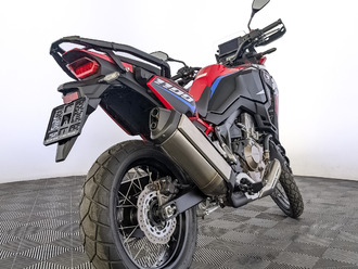 фото CRF1100 L1 Africa Twin 2023