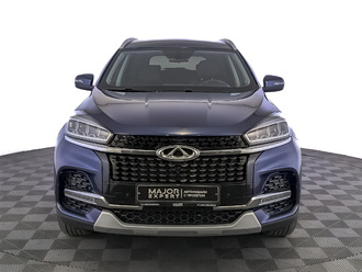 фото Chery Tiggo 8 I 2020