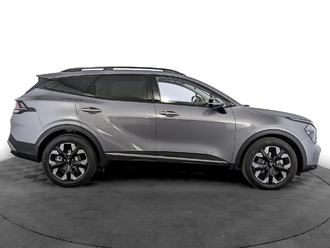 фото Kia Sportage V 2023