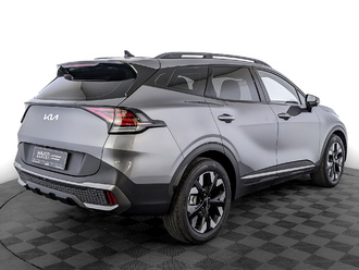 фото Kia Sportage V 2023