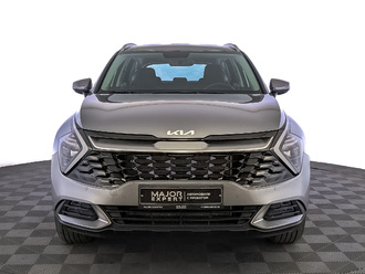 фото Kia Sportage V 2024