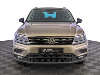 фото Volkswagen Tiguan II 2019