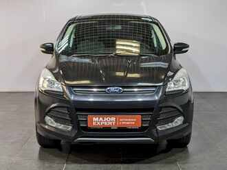 фото Ford Kuga II 2014