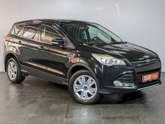 фото Ford Kuga II 2014