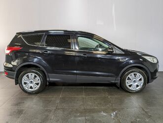 фото Ford Kuga II 2014