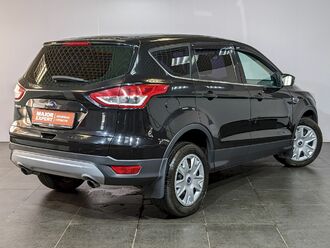 фото Ford Kuga II 2014