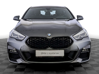 фото BMW 2 (F44) 2021