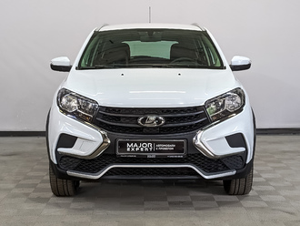 фото Lada XRAY 2021