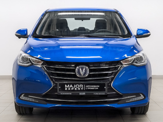 фото Changan Alsvin II 2023