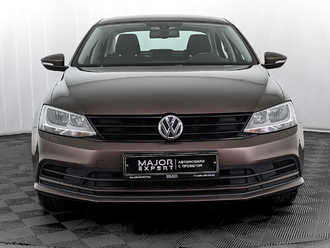 фото Volkswagen Jetta VI 2015