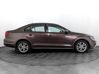 фото Volkswagen Jetta VI 2015