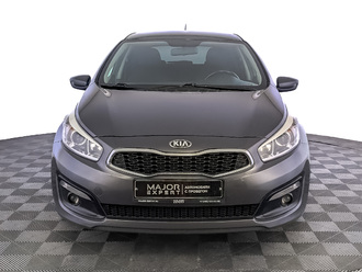 фото Kia Cee`d II 2015