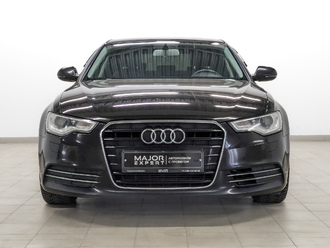 фото Audi A6/S6 (C7) 2014