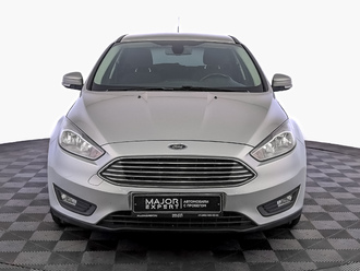 фото Ford Focus III 2019