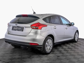 фото Ford Focus III 2019