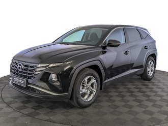 фото Hyundai Tucson IV 2021