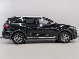 фото Kia Sorento III (Prime) 2018