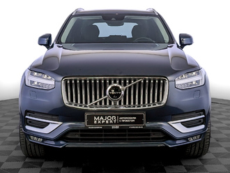 фото Volvo XC90 2022 с пробегом