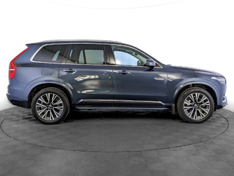 фото Volvo XC90 II 2022