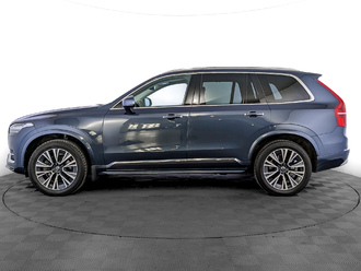 фото Volvo XC90 2022 с пробегом