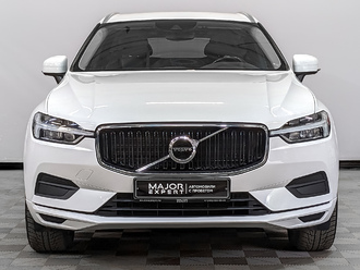 фото Volvo XC60 2018 с пробегом