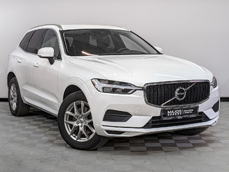 фото Volvo XC60 2018 с пробегом