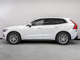 фото Volvo XC60 2018 с пробегом