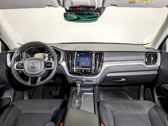 фото Volvo XC60 2018 с пробегом