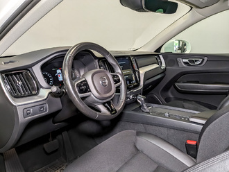 фото Volvo XC60 2018 с пробегом