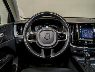 фото Volvo XC60 2018 с пробегом