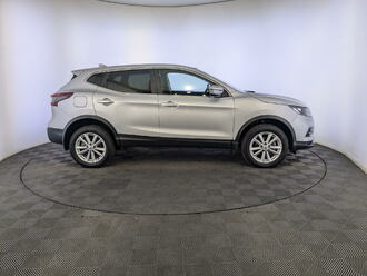 фото Nissan Qashqai II J11 2021