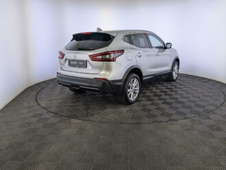 фото Nissan Qashqai II J11 2021