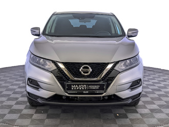 фото Nissan Qashqai II J11 2021