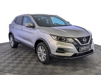 фото Nissan Qashqai II J11 2021