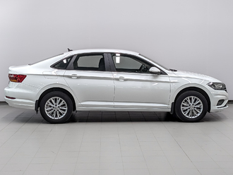 фото Volkswagen Jetta VII 2020