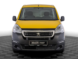 фото Peugeot Partner II 2021