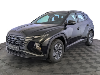 фото Hyundai Tucson IV 2023