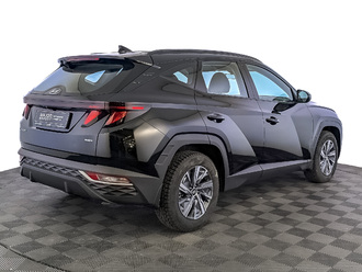 фото Hyundai Tucson IV 2023