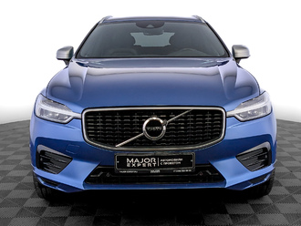 фото Volvo XC60 II 2018