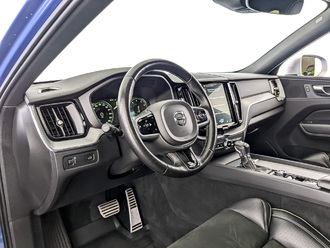 фото Volvo XC60 2018 с пробегом