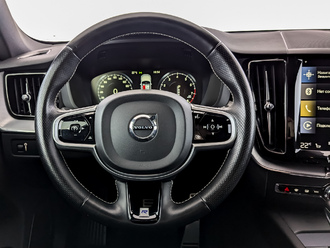 фото Volvo XC60 2018 с пробегом